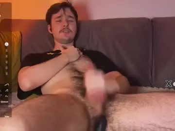 Chaturbate Free Live Porn of marksibul