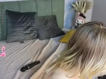 Chaturbate Sex Chat of millaholt