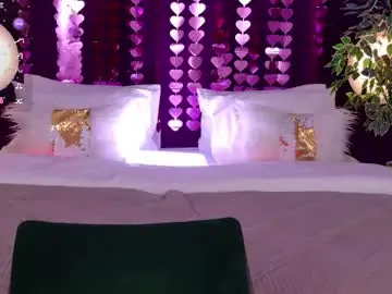 Chaturbate Nude Webcam of nancyjonson