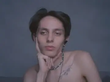 Chaturbate Live Sex Cam of oli_vers