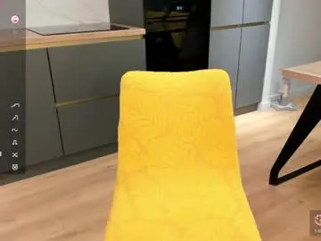 Chaturbate Live Sex Cam of sarashineee