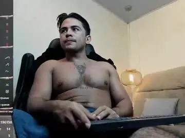 Chaturbate Nude Webcam of sukuna_hara