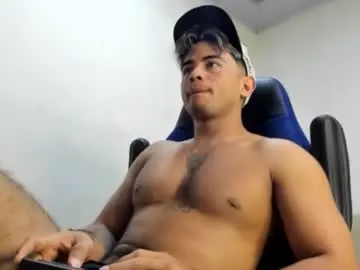 Chaturbate Sex Cam of sukuna_hara