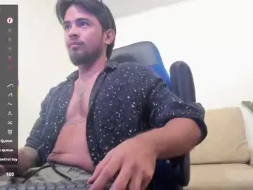 Chaturbate Private Sex Chat of sukuna_hara