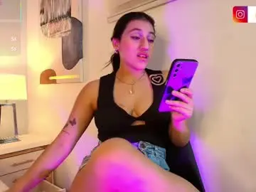 Chaturbate Sex Chat of tammys4