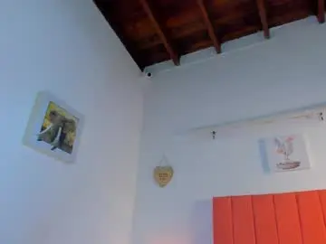 Chaturbate Sex Cam of valen_rose0