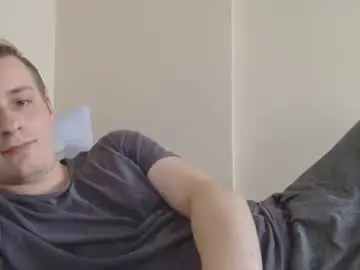 Chaturbate Nude Webcam of 3andy3