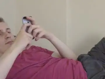 Chaturbate Live Sex Cam of 3andy3