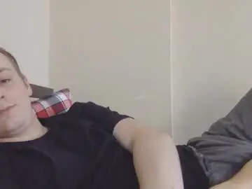 Chaturbate Sex Cam of 3andy3