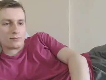 Chaturbate Sex Cam of 3andy3