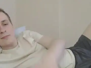 Chaturbate Best live sex cam show of 3andy3