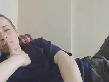 Chaturbate Nude Webcam of 3andy3