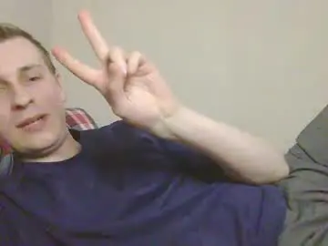 Chaturbate Live Sex Cam of 3andy3