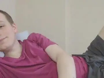 Chaturbate Live Sex Cam of 3andy3