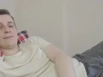 Chaturbate Nude Webcam of 3andy3