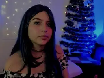 Chaturbate Best live sex cam show of _karine01
