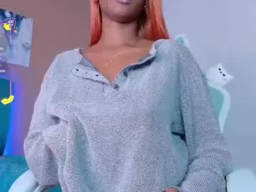 Chaturbate Adult Webcams of ahvi_ebony