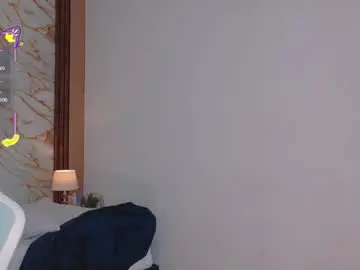 Chaturbate Nude Webcam of ahvi_ebony