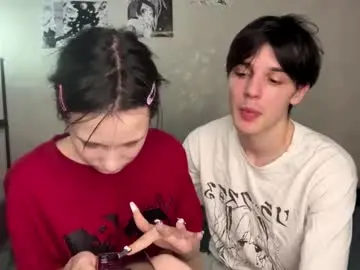 Chaturbate Best live sex cam show of altycouple