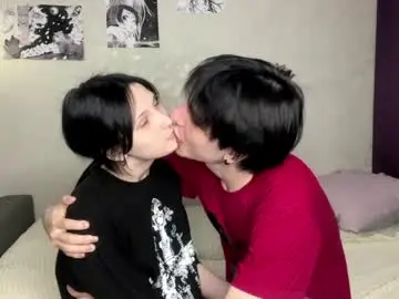 Chaturbate Live Sex Cam of altycouple