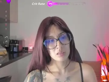 Chaturbate Live Sex Cam of doll_waif