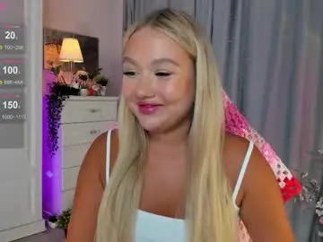 Chaturbate Live Sex of dreamaise