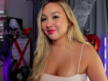 Chaturbate Live Porn of dreamaise