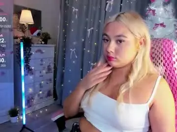 Chaturbate Best live sex cam show of dreamaise