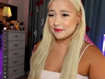 Chaturbate Nude Webcam of dreamaise