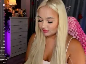 Chaturbate Adult Webcam of dreamaise