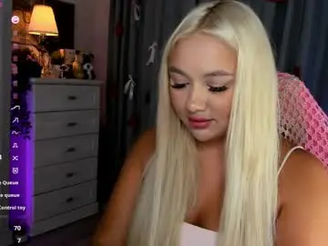 Chaturbate Adult Webcams of dreamaise