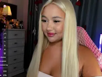 Chaturbate Adult Webcams of dreamaise