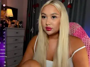 Chaturbate Nude Webcam of dreamaise