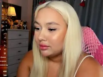 Chaturbate Live Porn of dreamaise