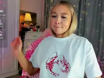 Chaturbate Live Sex of dreamaise