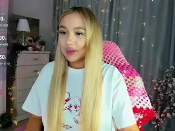 Chaturbate Watch Live Sex Cams of dreamaise