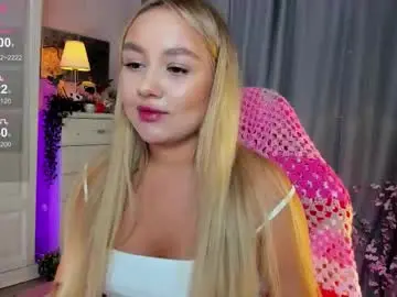 Chaturbate Live Sex of dreamaise