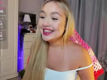 Chaturbate Live Sex Cam of dreamaise