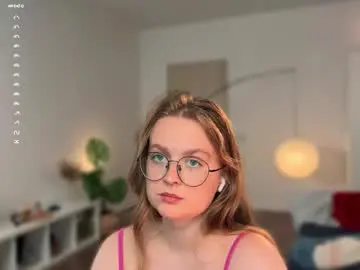 Chaturbate Live Sex of emilyforelsket