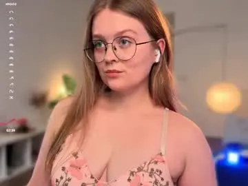 Chaturbate Sex Chat of emilyforelsket