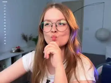 Chaturbate Best live sex cam show of emilyforelsket