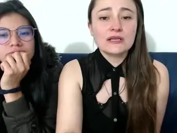 Chaturbate Free Live Porn of gumball_room