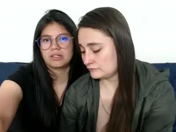 Chaturbate Adult Video Chat of gumball_room