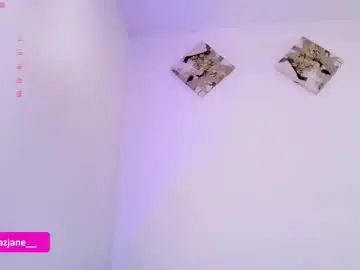 Chaturbate Sex Chat of janediaz