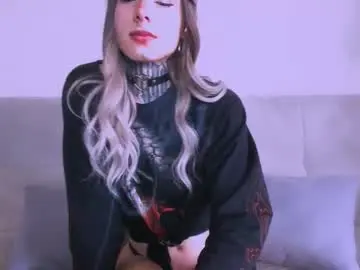 Chaturbate Free Live Porn of kristinaholland