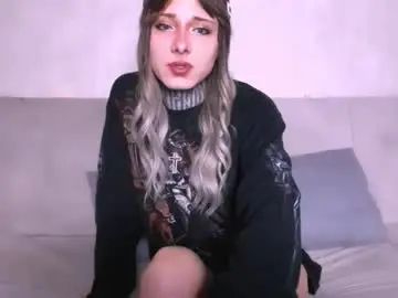 Chaturbate Adult Webcam of kristinaholland