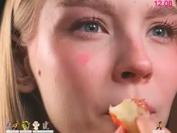 Chaturbate Best live sex cam show of lissa_meooow