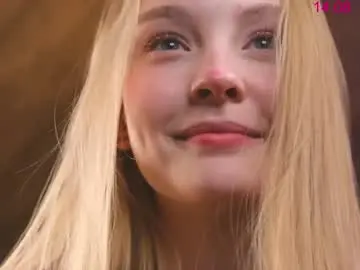 Chaturbate Nude Webcam of lissa_meooow