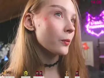 Chaturbate Live Porn of lissa_meooow
