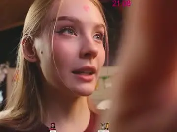 Chaturbate Watch Live Sex Cams of lissa_meooow